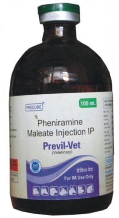 PREVIL VET 100ML