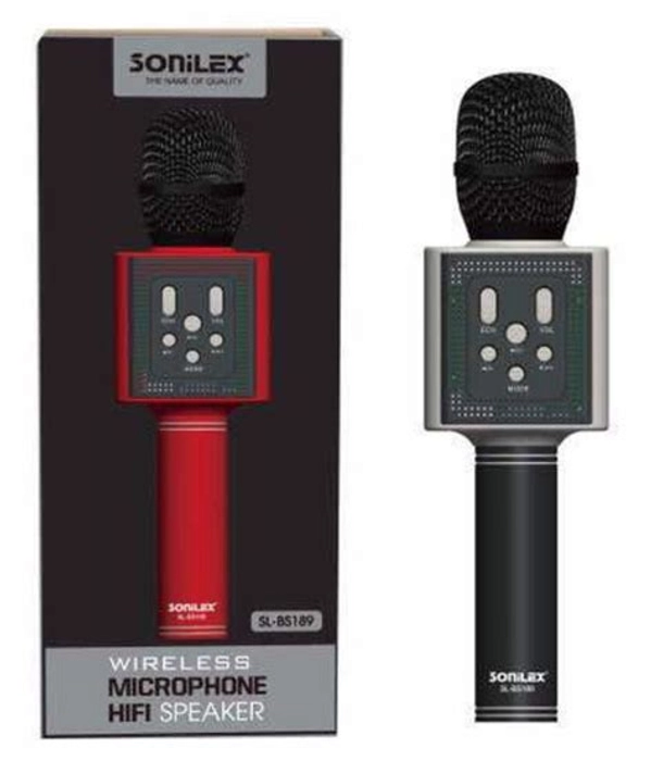 Sonilex store bs 189