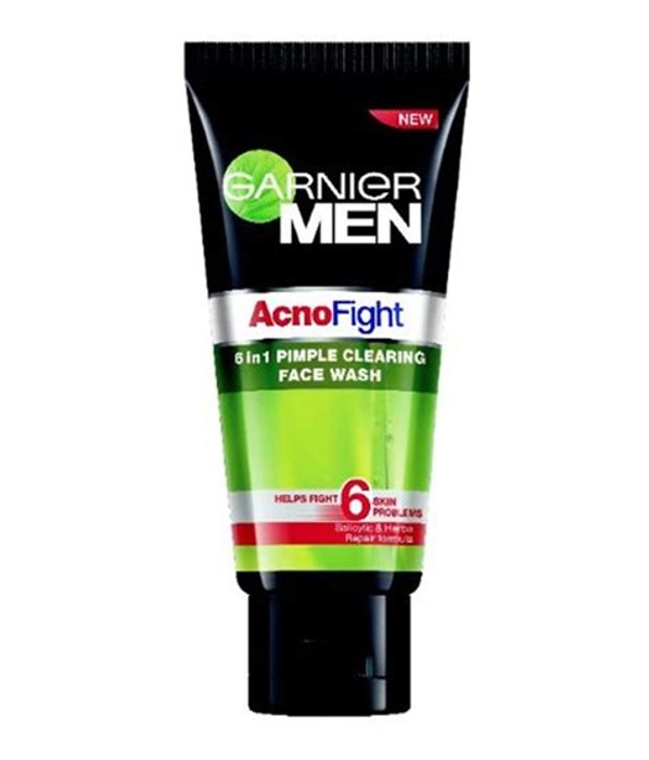 Garnier Men Acno Fight Facewash - XL Pack