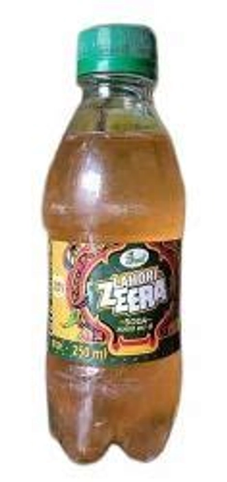 Lahori Zeera Masala Soda 160Ml