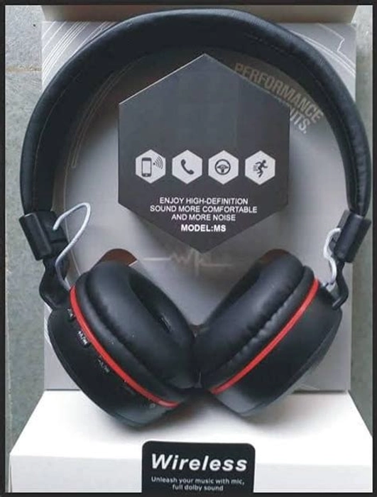 Ms discount headphones price