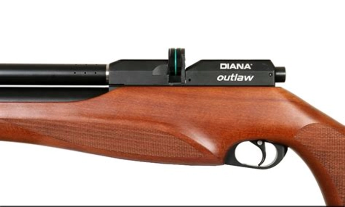Diana Outlaw .177 PCP Air Rifle