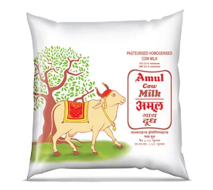 Amul Cow Milk