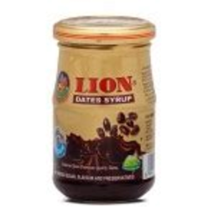 Lion Dates Syrup 250 g