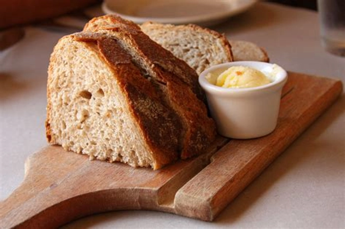Bread Butter