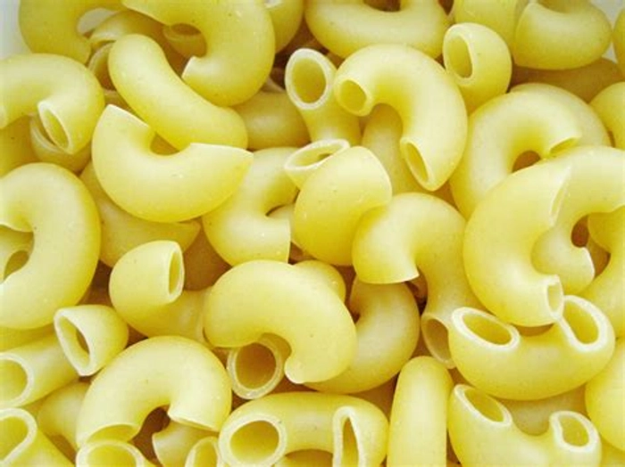 Macaroni Pasta