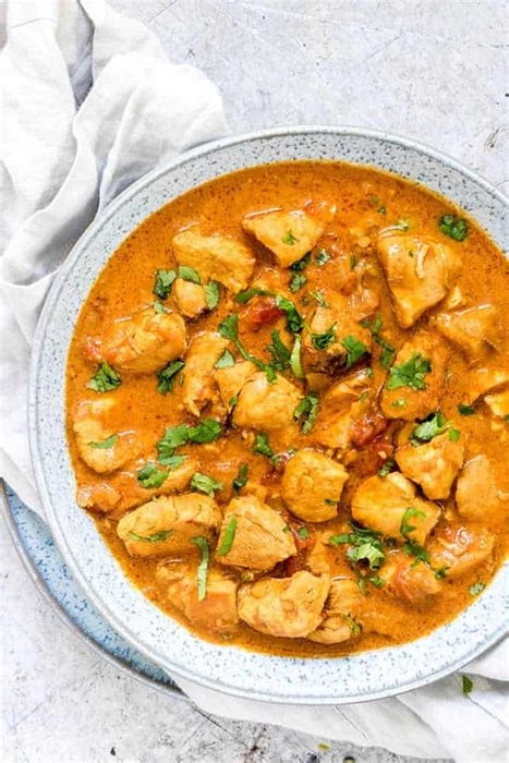 Chicken Curry