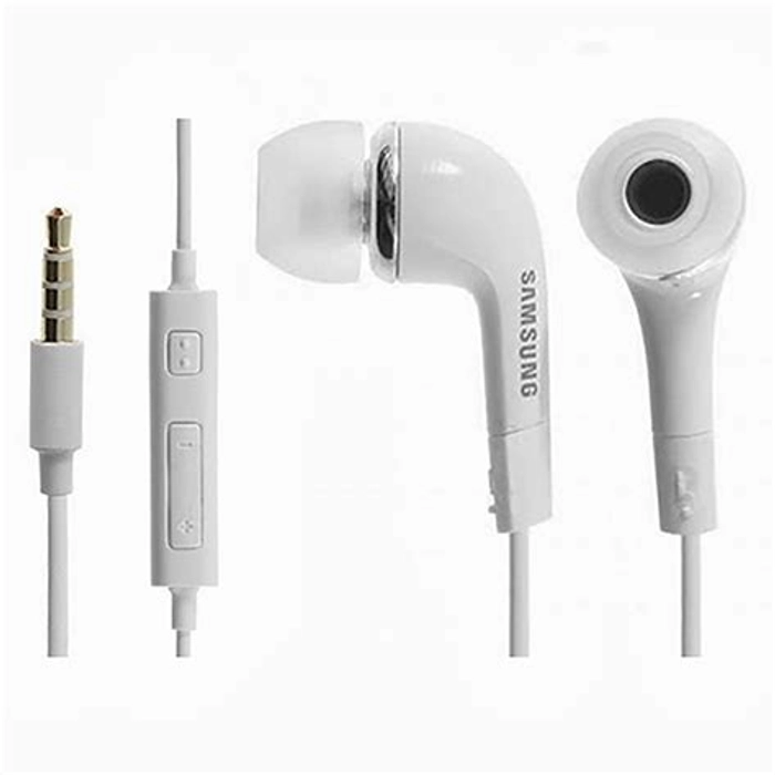 Buy Samsung Earphone online from Ahuja Mobile Center