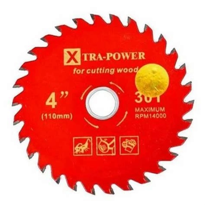 4*30 XTRA POWER TCT BLADE