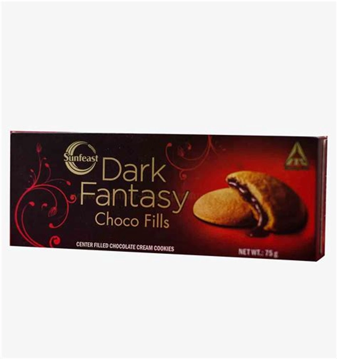 Dark Fantasy Choco