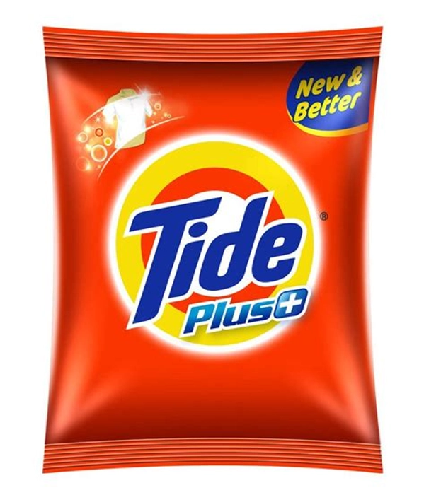 Tide Powder