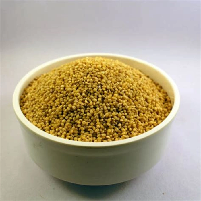 FINGER MILLET/रागी (ORGANIC ACRE)