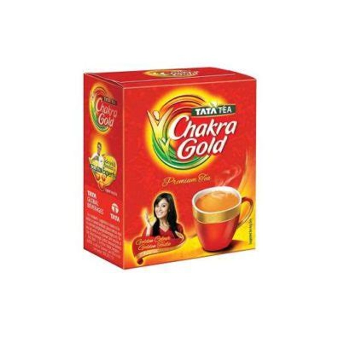 Chakra Gold Tea 100g
