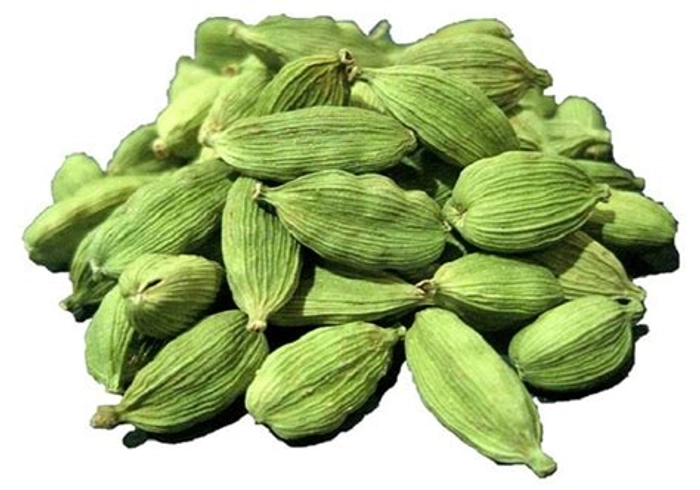 Cardamom / इलायची / Ilaichi