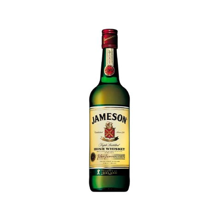 Jameson Irish 200 ML