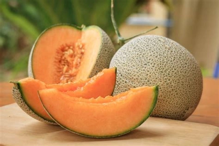 Muskmelon