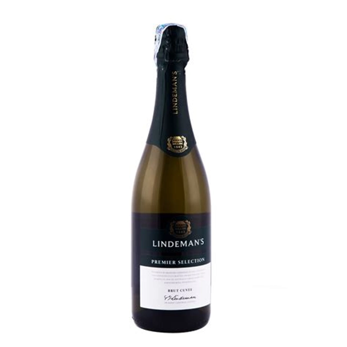 Lindemans Premier selection Brut Cuvee ( Australian)