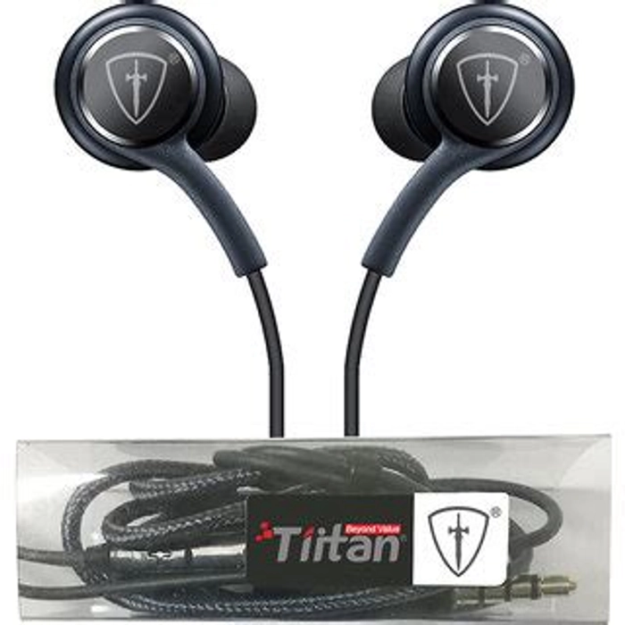 Tiitan 2025 s8tbe earphones