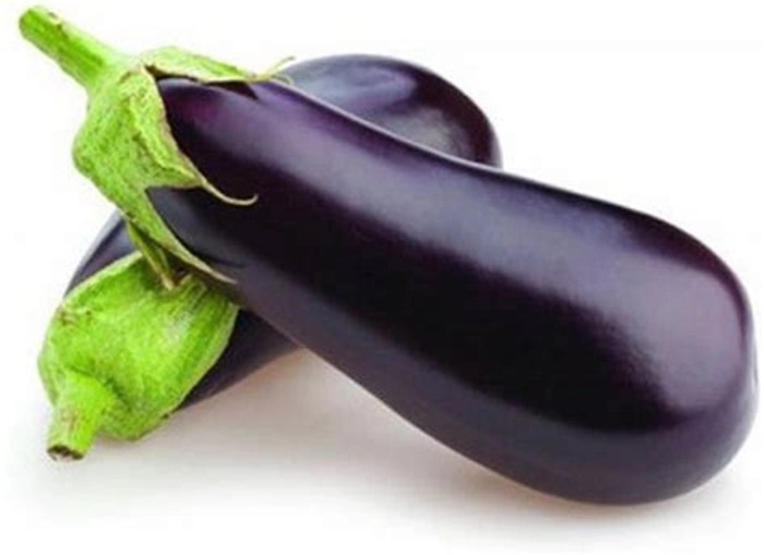 Brinjal - Bottle Shape