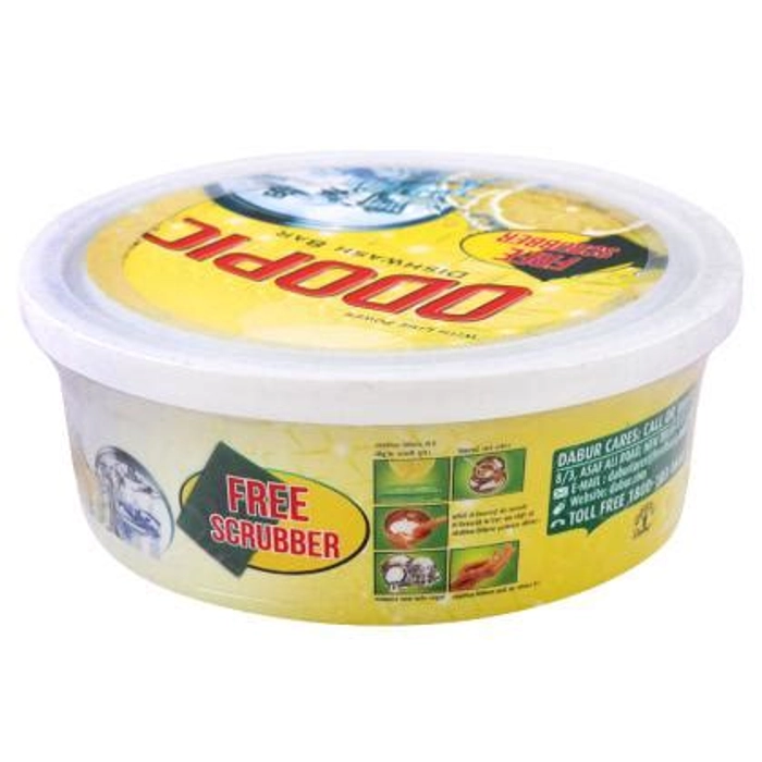 Odopic Dishwash Bar 500g