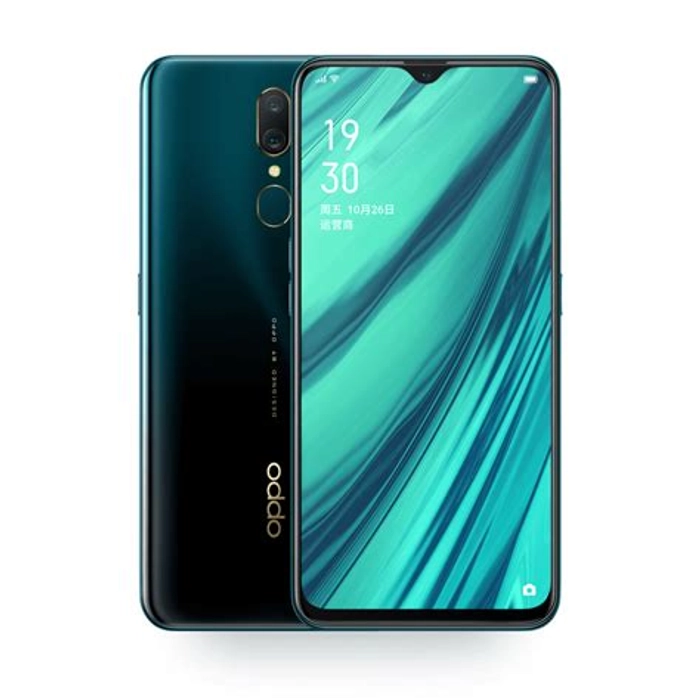 Oppo A9