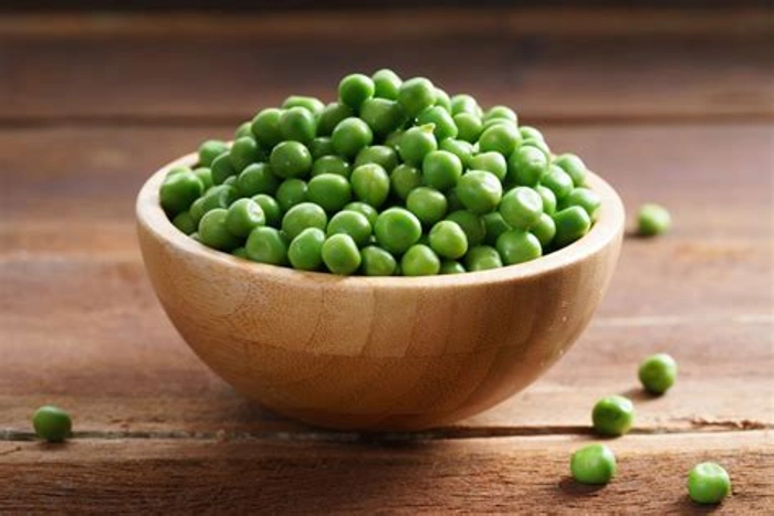 Green Peas