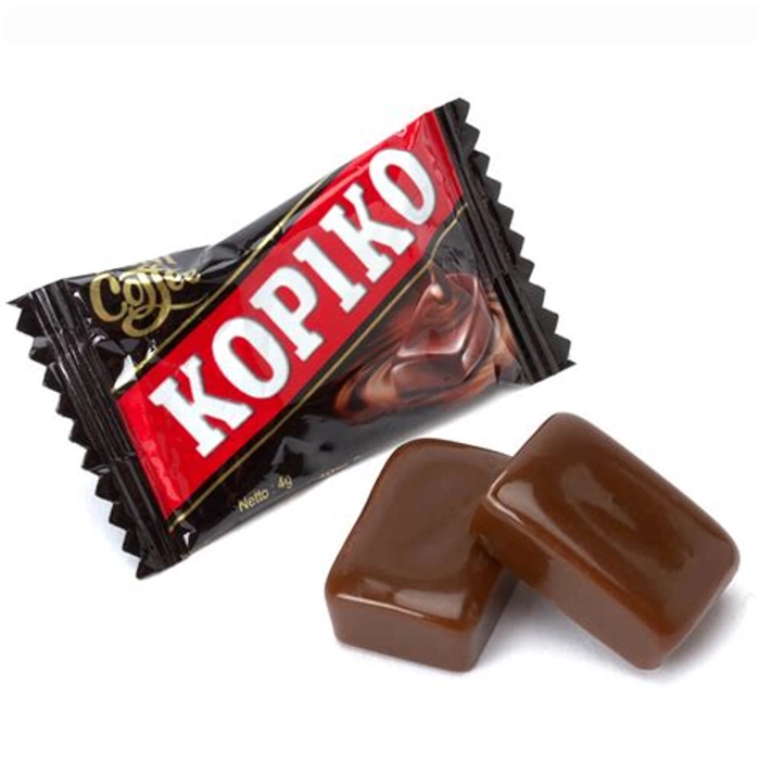 Kopiko Candy