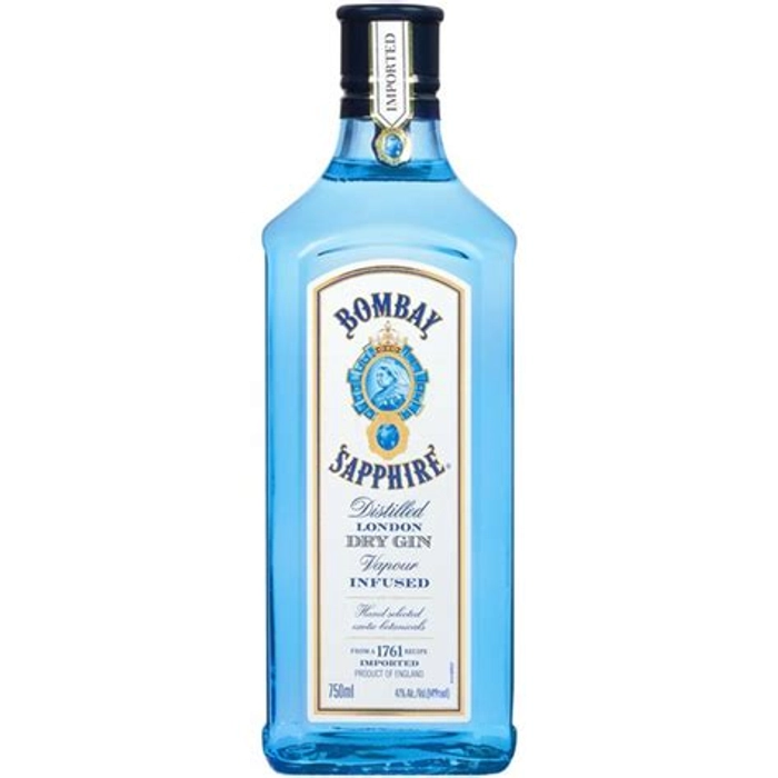 Bombay Sapphire 200 ML