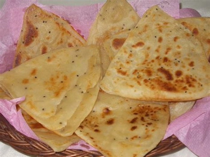 Plain Paratha