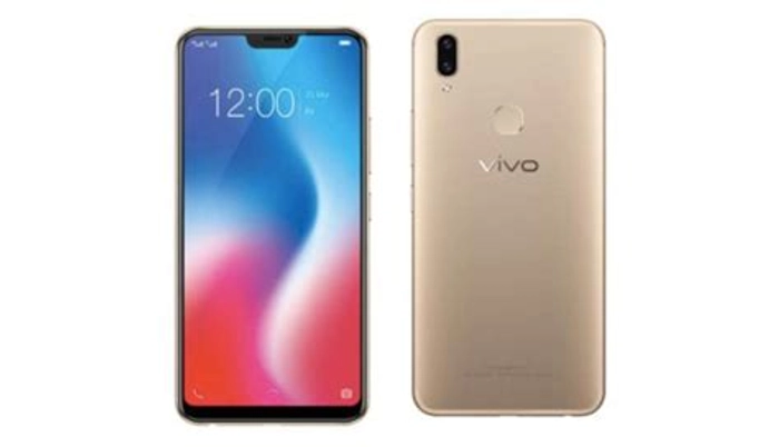 Vivo Y71