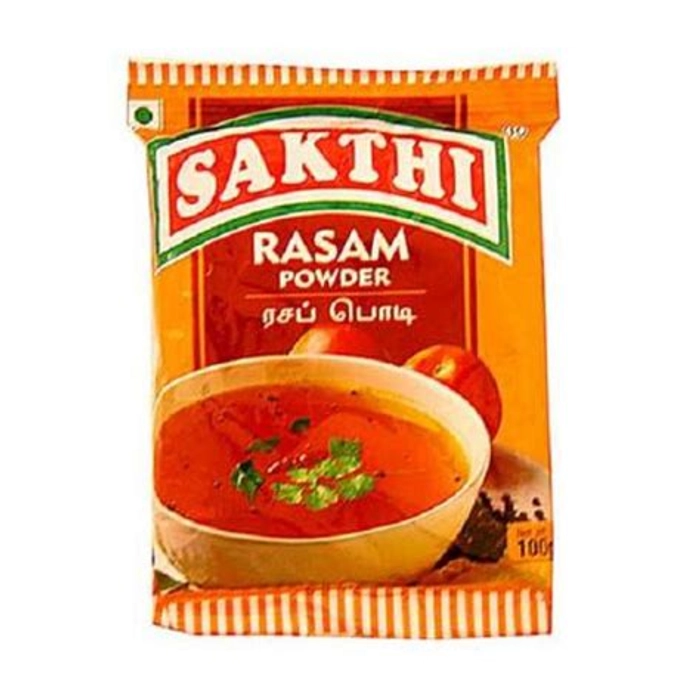 SAKTHI RASAM POWDER 100G