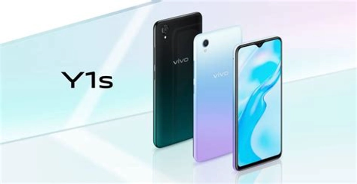 Vivo Y1s