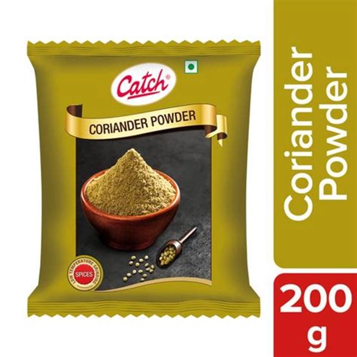 Catch Coriander Powder 200 Gram