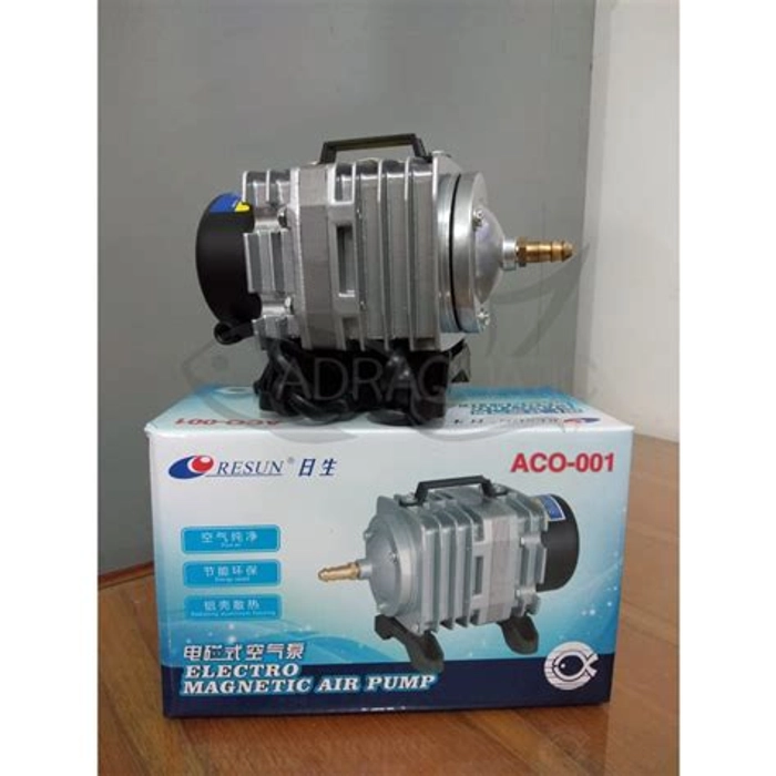 Resun ACO-001 Electromagnetic Air Pump