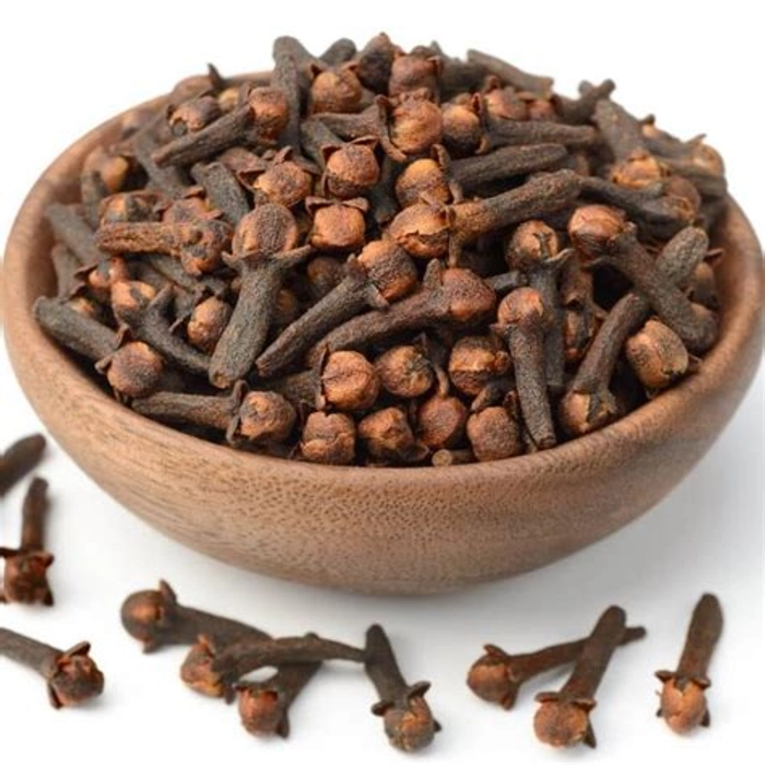 Cloves (Laung) - Organically Sourced