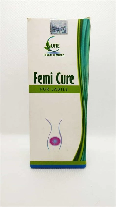 Femi Cure (Cure)