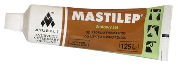 Mastilep For Mastites