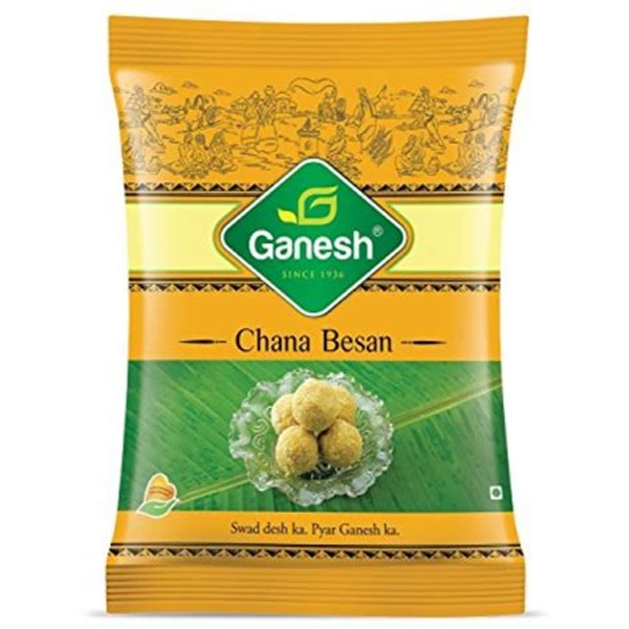Ganesh Chana Besan/ Gram Pouch