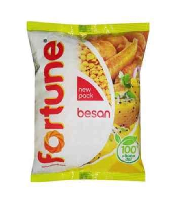 Fortune Besan 500 Gram