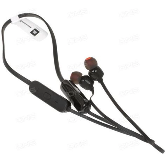 Buy Jbl T165BT in Ear Wireless Headphones with Dual Equalizer 8