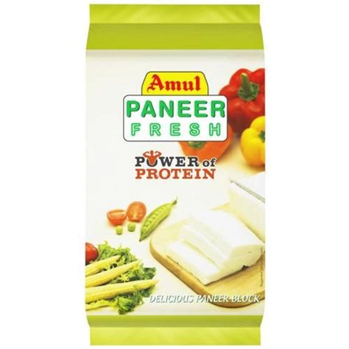 AMUL  PANEER 1 KG
