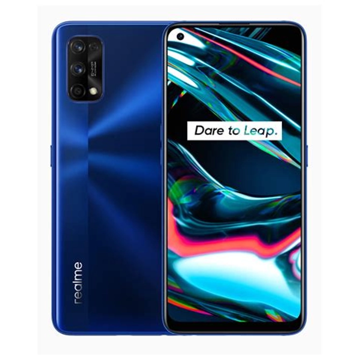 Realme 7 Pro