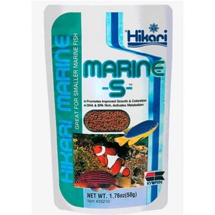 25210 - Hikari Marine S - 50g