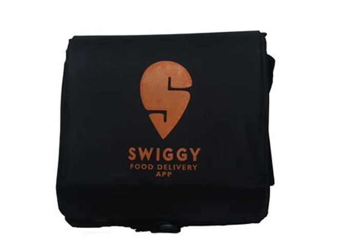 swiggy bag