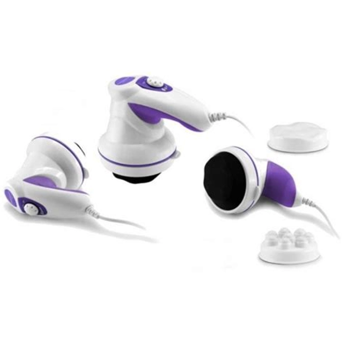 MANIPOL BODY MASSAGER