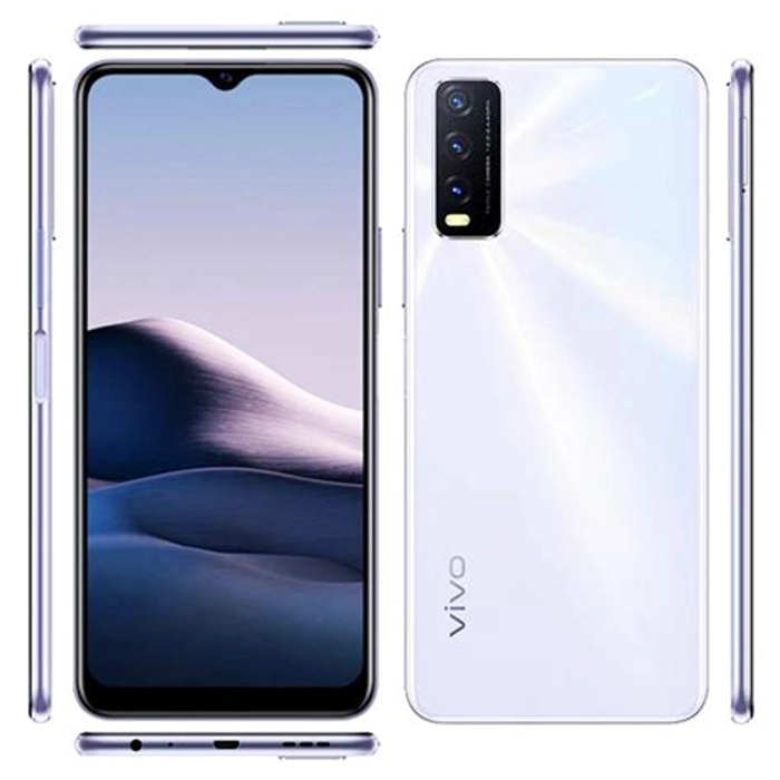 Vivo Y20a