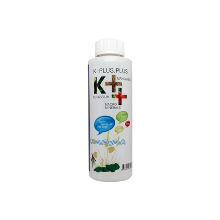 Aquatic Remedies K++ Potassium Manganese Calcium 100 ml