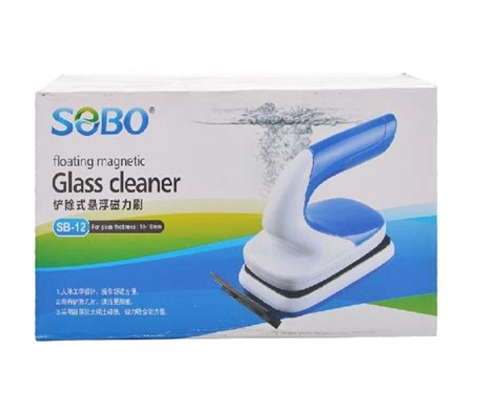 Sobo SB-12 Magnetic Glass Cleaner