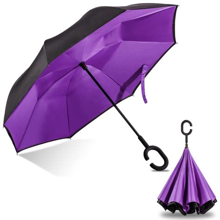 C Type Umbrella ☔
