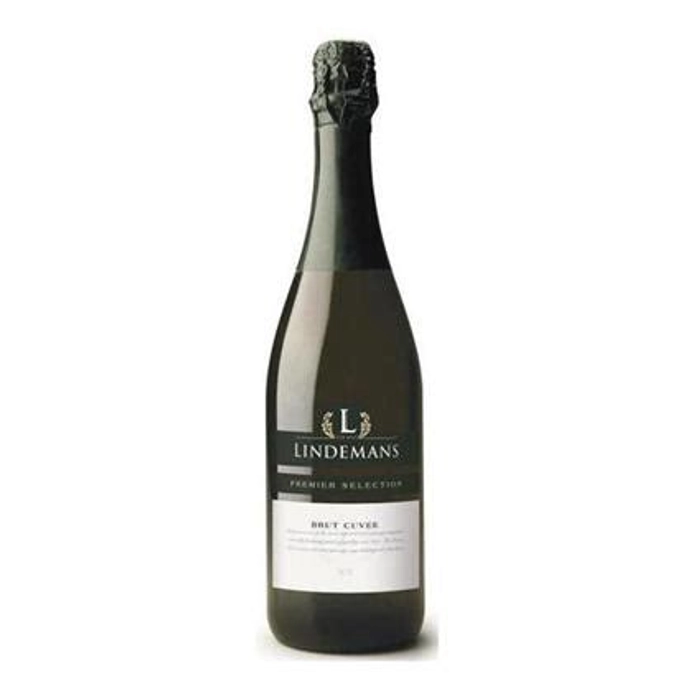 Lindemans Premier selection Brut Cuvee ( Australian)